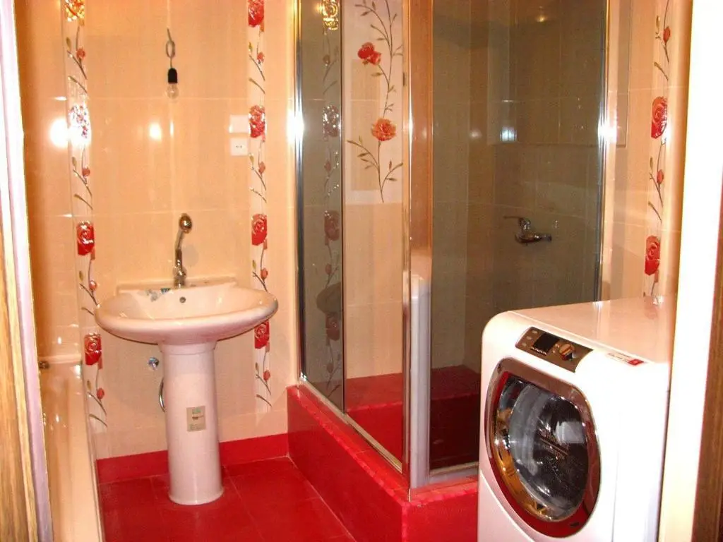 Тбилиси: Guest House Irina Tbilisi