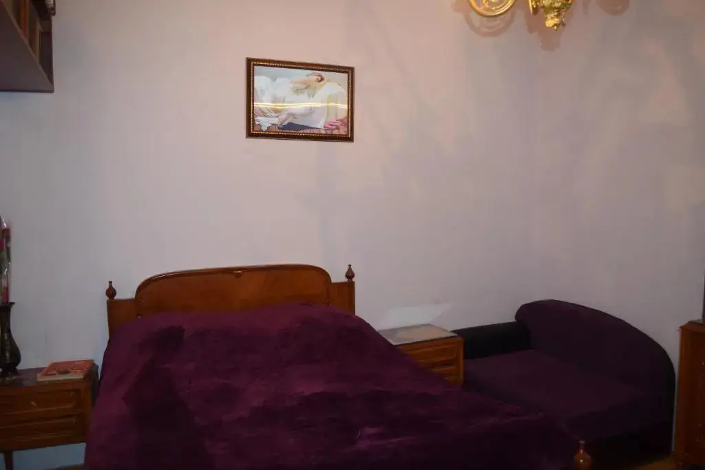 Тбилиси: Guesthouse in Mtatsminda