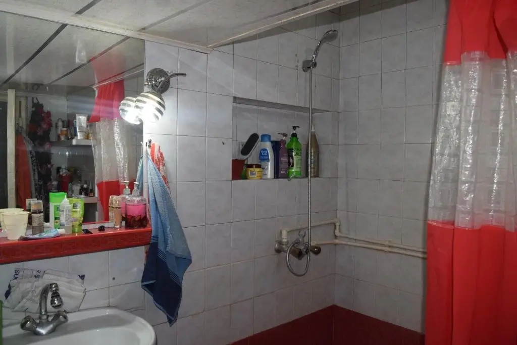 Тбилиси: Guesthouse in Mtatsminda