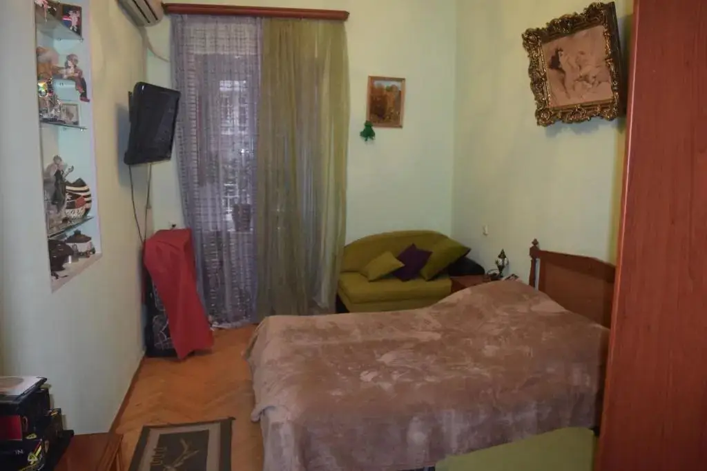 Тбилиси: Guesthouse in Mtatsminda