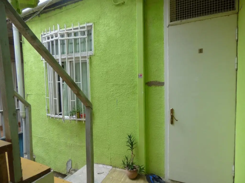 Тбилиси: Guesthouse in Mtatsminda