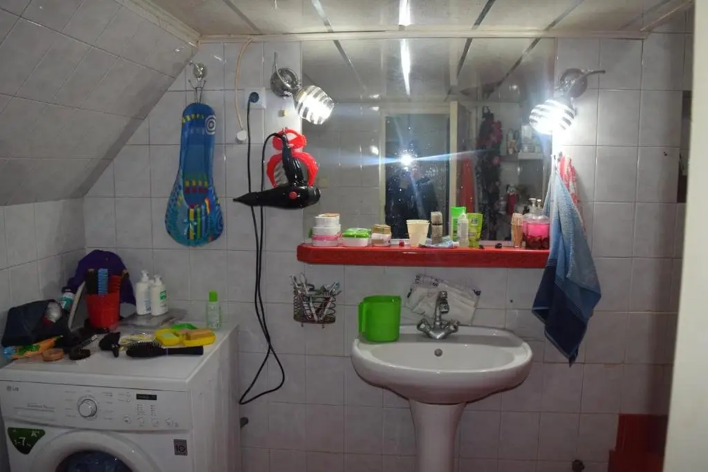 Тбилиси: Guesthouse in Mtatsminda