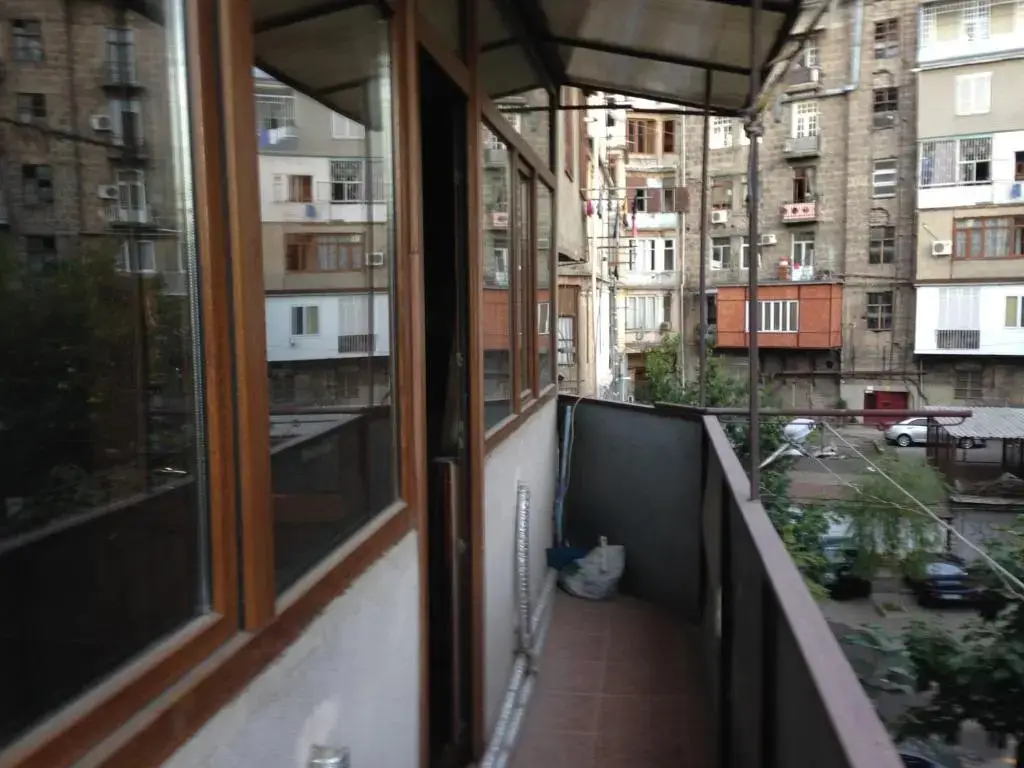 Apartment on Sanapiro — фото 1