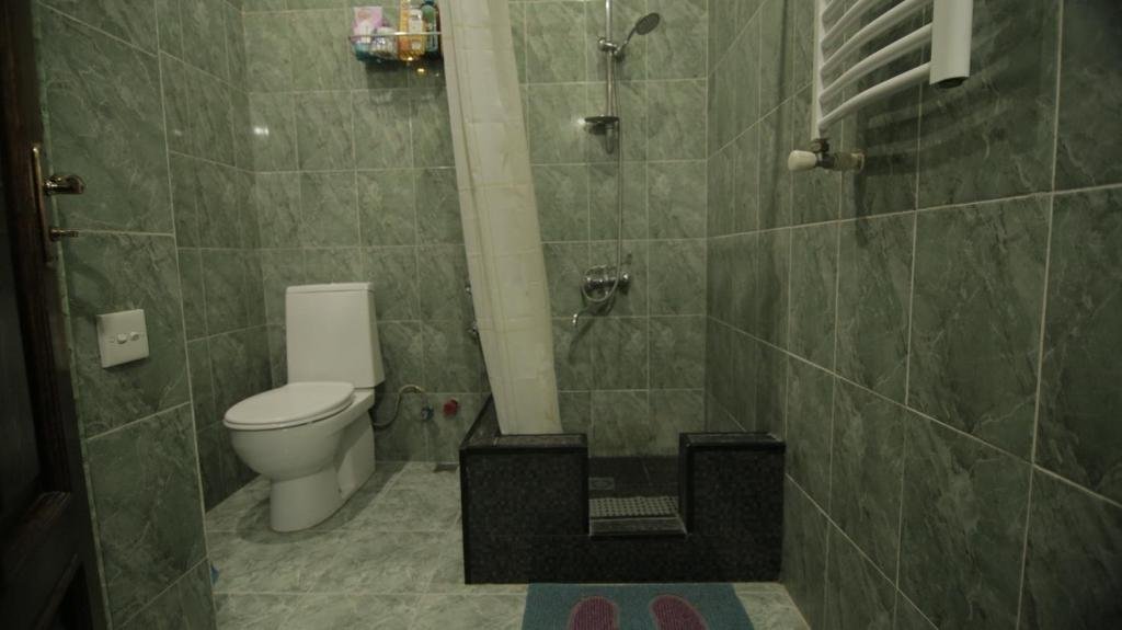 Тбилиси: Apartment on Sanapiro