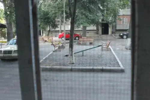 Тбилиси: Homestay Happiness