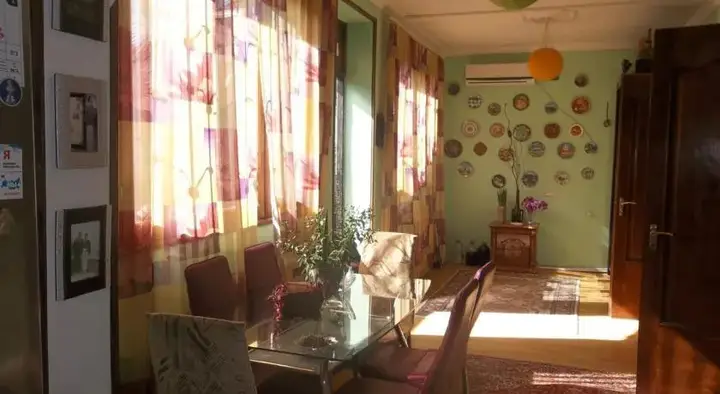 Тбилиси: Homestay On Gabashvili 43