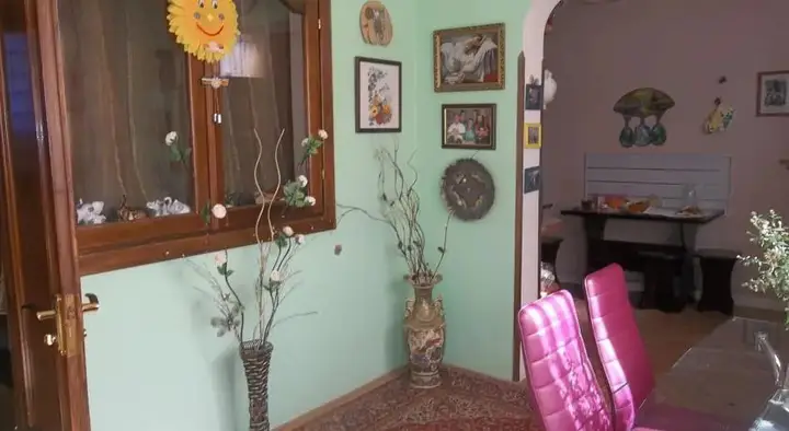 Тбилиси: Homestay On Gabashvili 43