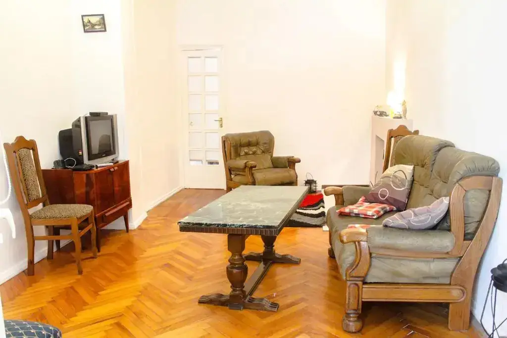 Тбилиси: Apartment Liko