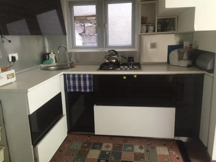 Тбилиси: Apartment Liko