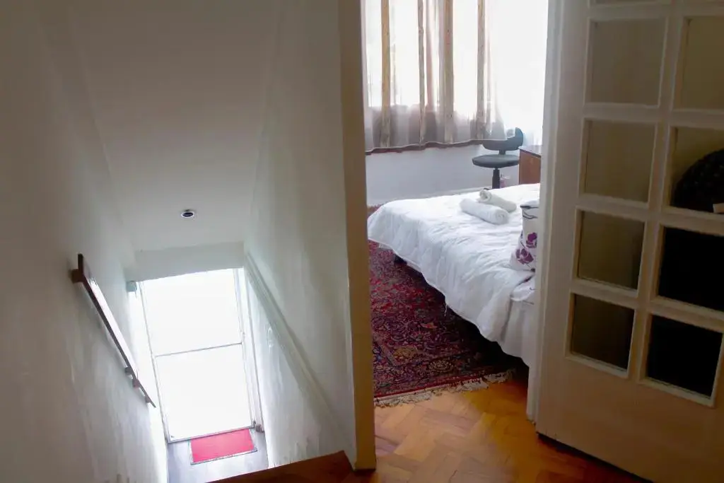 Тбилиси: Apartment Liko
