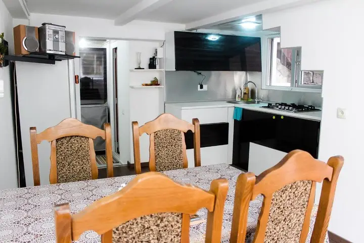 Тбилиси: Apartment Liko