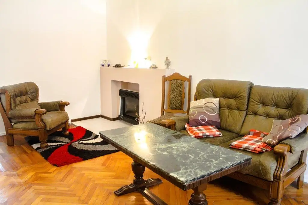 Тбилиси: Apartment Liko