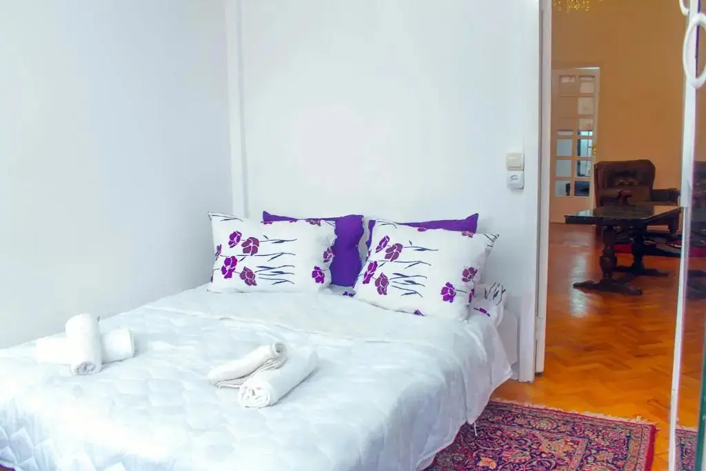 Тбилиси: Apartment Liko
