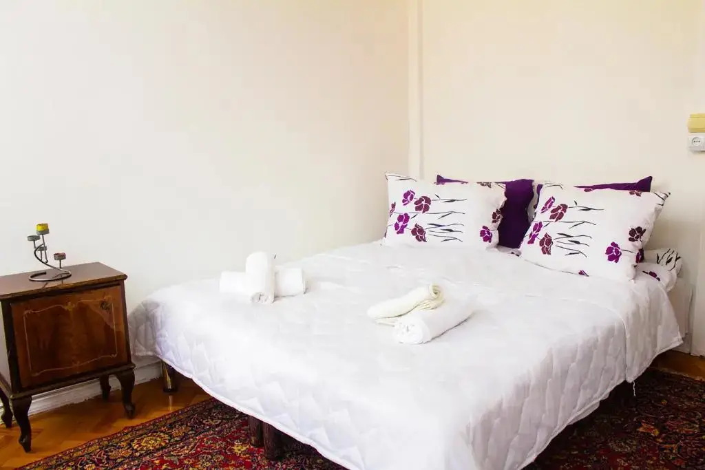 Тбилиси: Apartment Liko