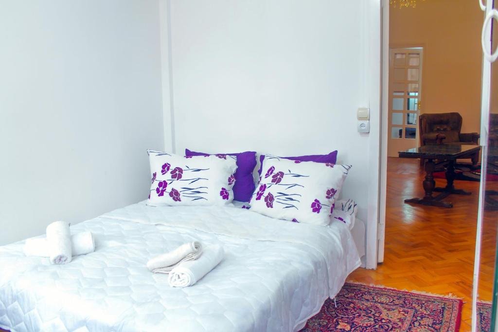 Тбилиси: Apartment Liko