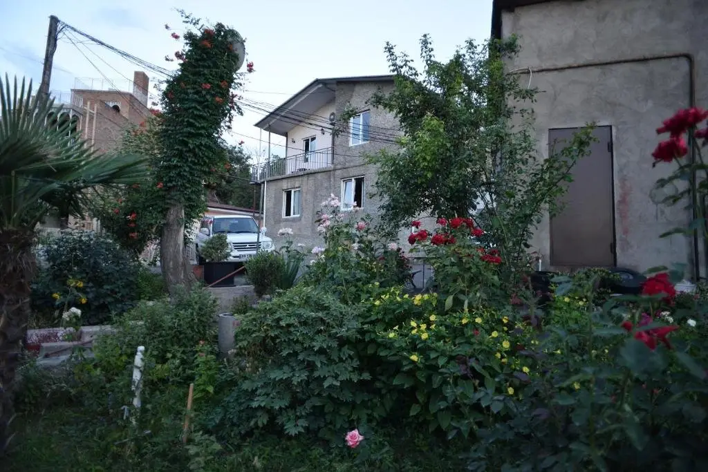 Тбилиси: Guesthouse Gia