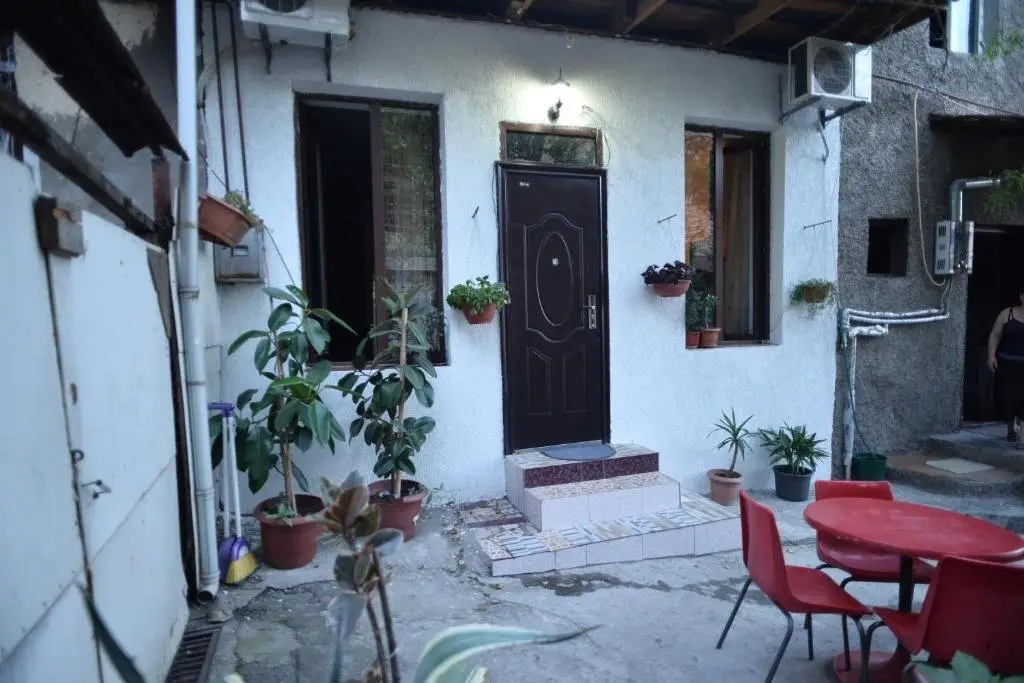 Тбилиси: Guesthouse Gia