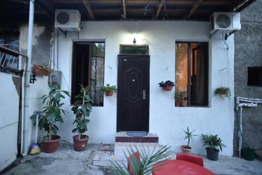 Тбилиси: Guesthouse Gia