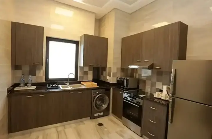 Дубай: Marbella Luxury 2 Bedrooms Balcony