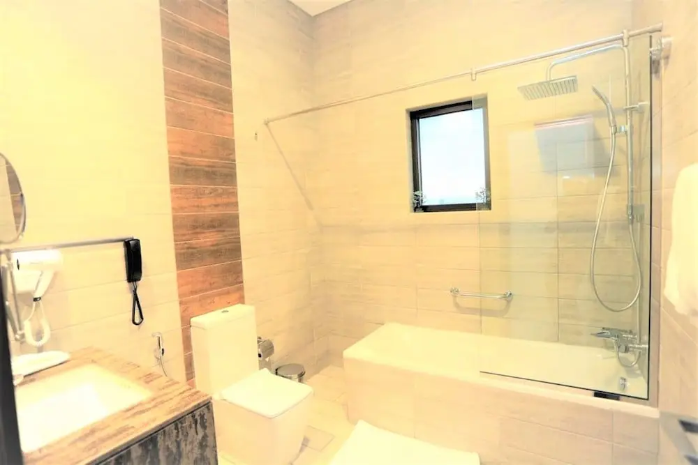 Marbella Luxury 2 Bedrooms Balcony — фото 1