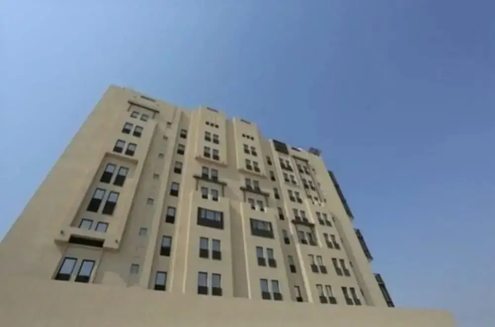 Дубай: Marbella Luxury 2 Bedrooms Balcony