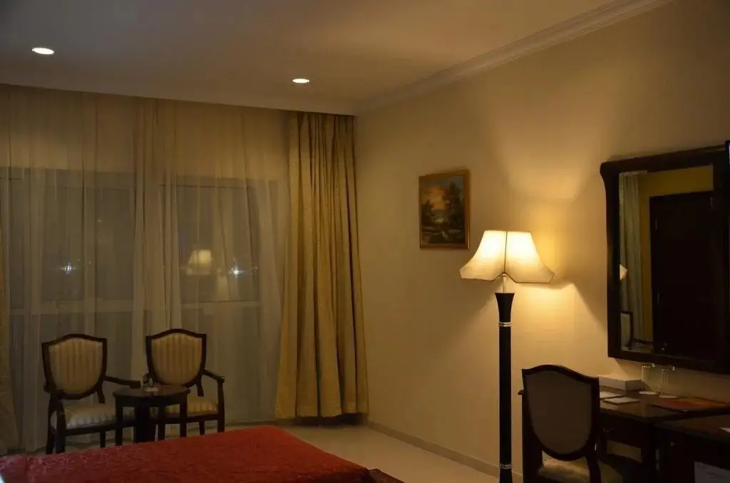 Дубай: Ewan Hotel Dubai