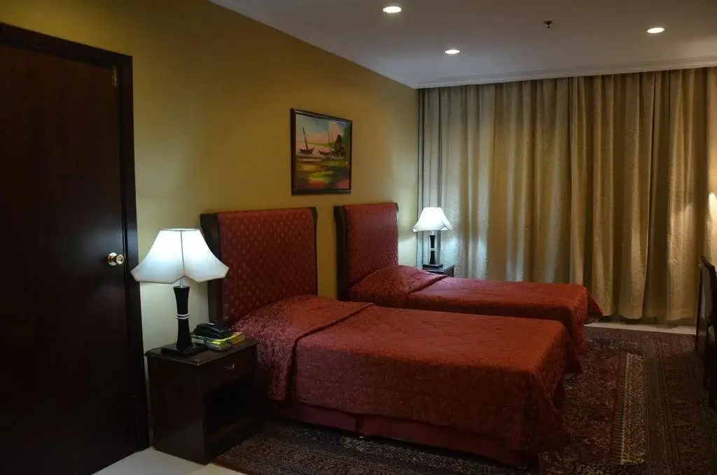 Дубай: Ewan Hotel Dubai