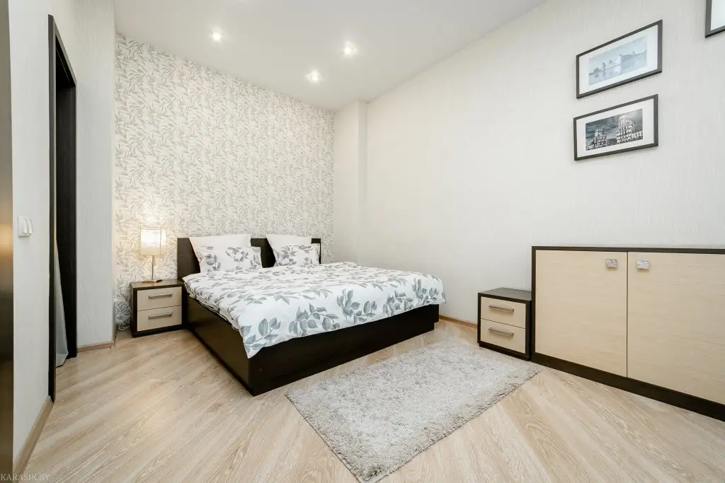 Минск: Апартаменты Studiominsk 5