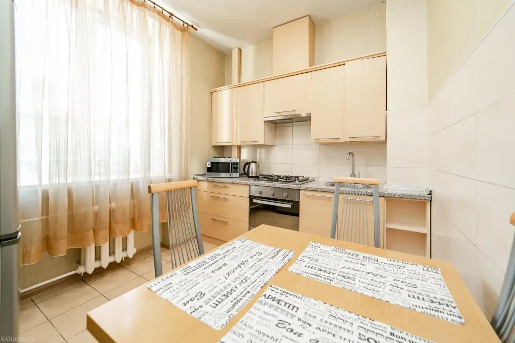 Минск: Апартаменты Studiominsk 5
