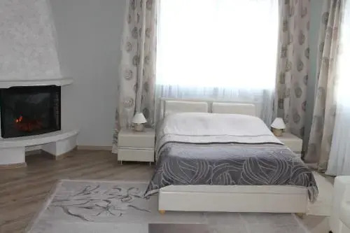 Брест: SergeApartHotel