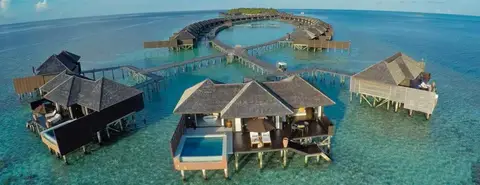 Lily Beach Resort & Spa — фото 1