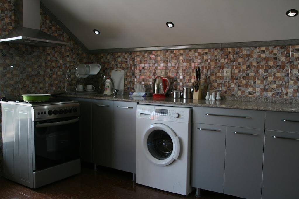 Sunny Guest House — фото 1
