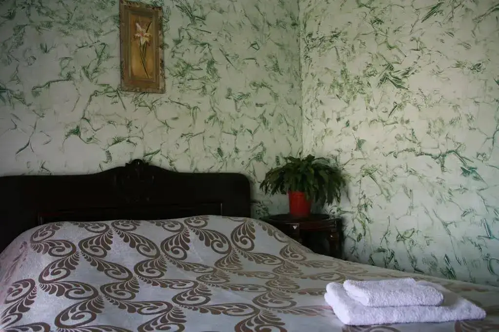 Sunny Guest House — фото 1