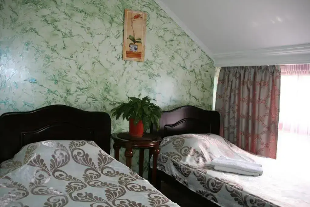 Батуми: Sunny Guest House