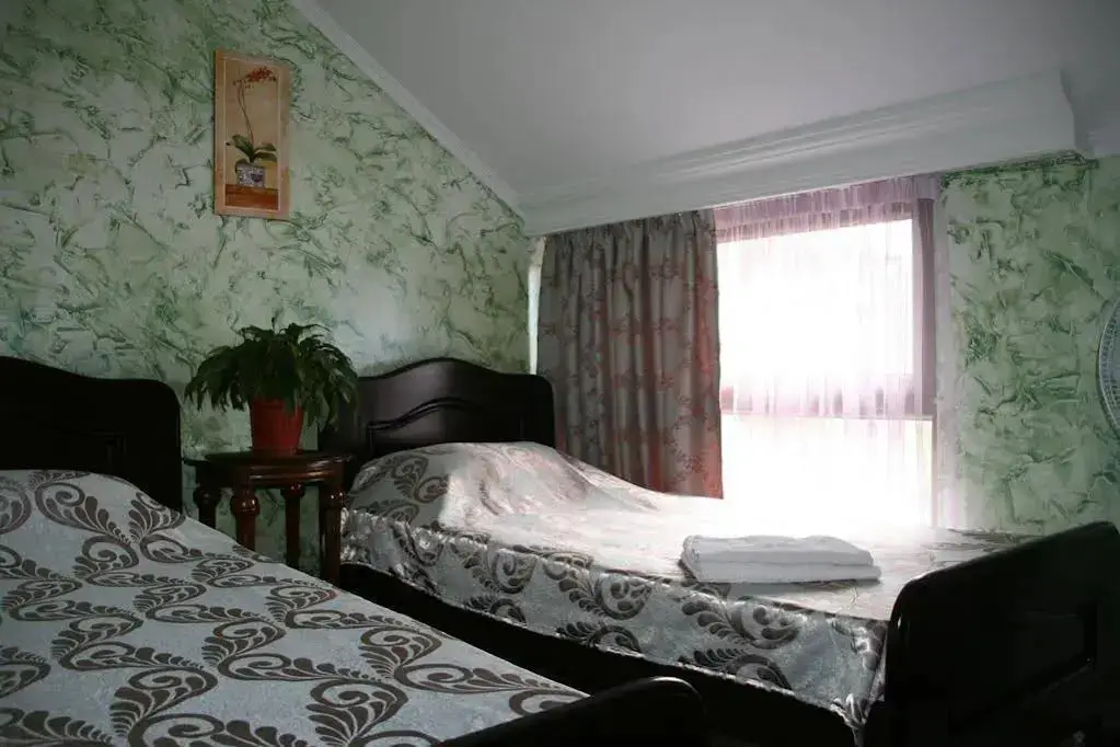 Батуми: Sunny Guest House