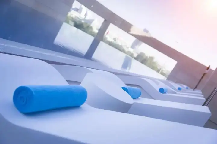 Абу-Даби: Aparthotel Adagio Abu Dhabi Al Bustan