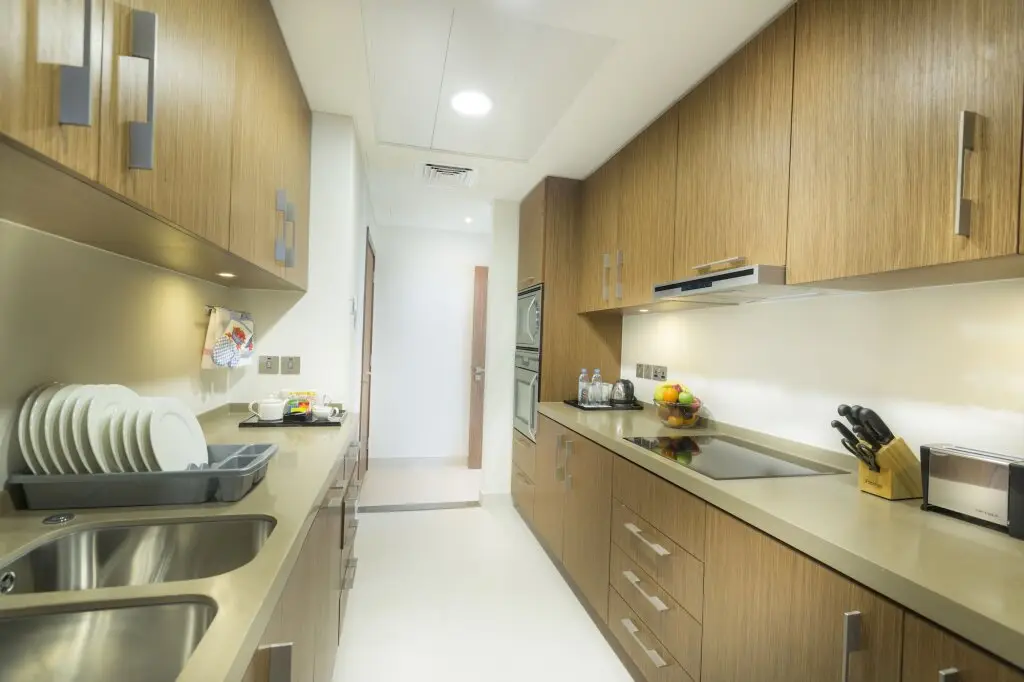 Абу-Даби: Aparthotel Adagio Abu Dhabi Al Bustan