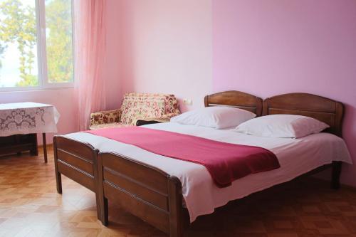 Батуми: Guest House Zorbeg