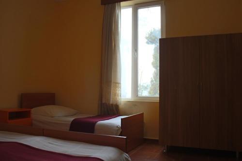 Батуми: Guest House Zorbeg