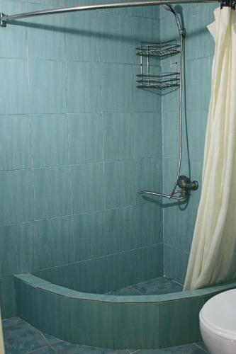 Батуми: Guest House Zorbeg