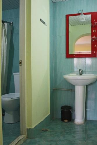 Батуми: Guest House Zorbeg