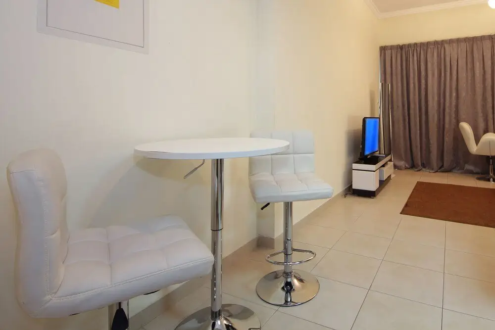 Дубай: Nice Studio In Down Town