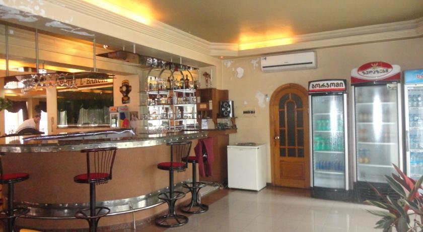 Батуми: L Bakuri Hotel