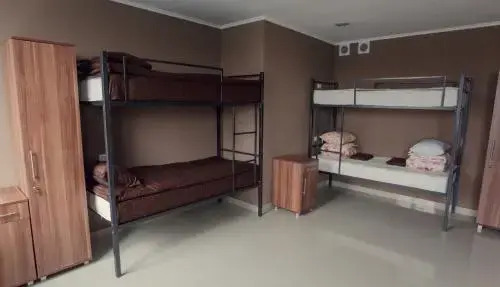Брест: Hostel BVT