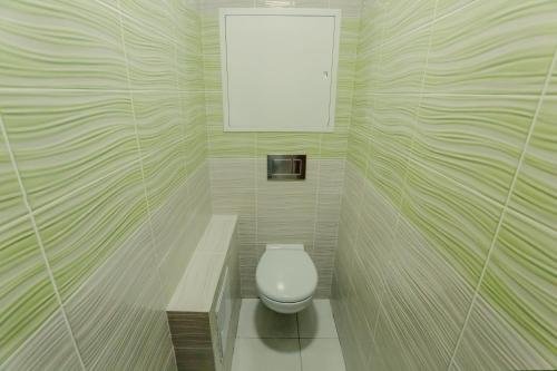 Брест: Hostel BVT
