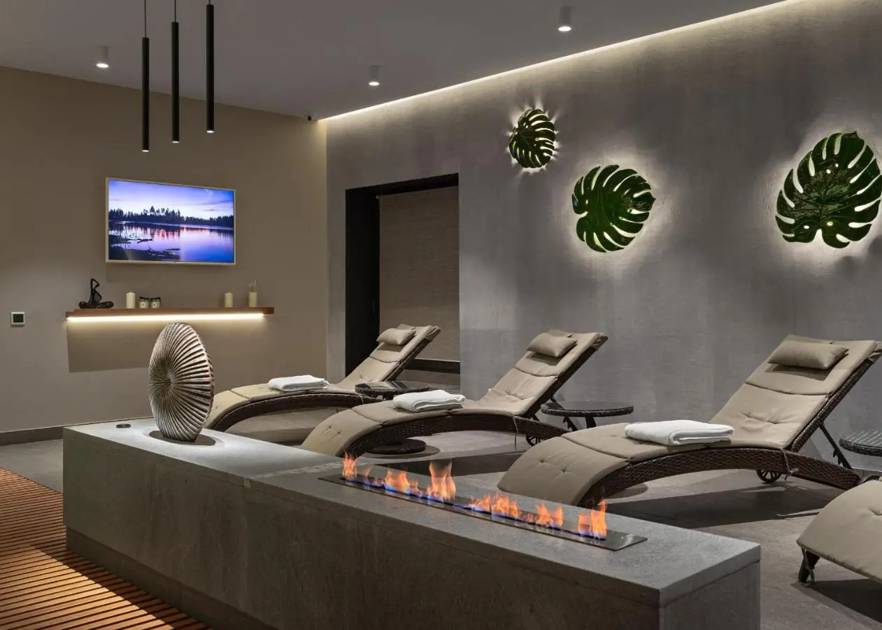 Екатеринбург: Moskovskaya gorka by USTA Hotels