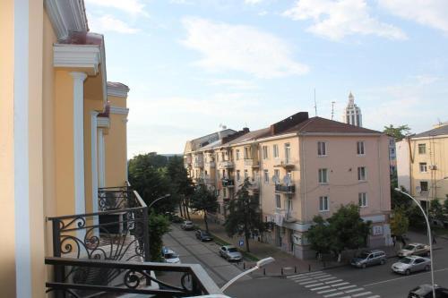 Батуми: Guesthouse Abashidze 4