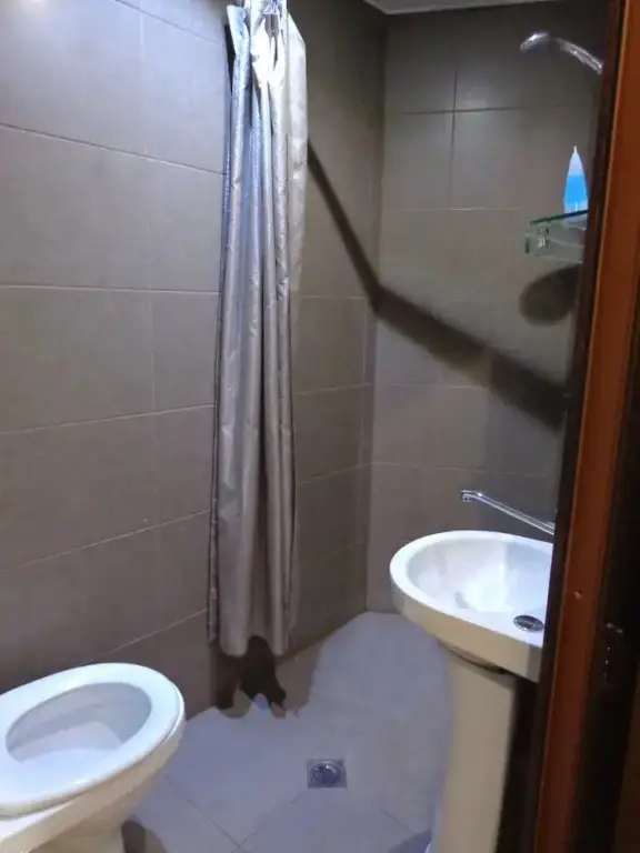 Тбилиси: Old Meidan Hotel