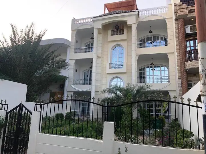 Луксор: Nile Residence