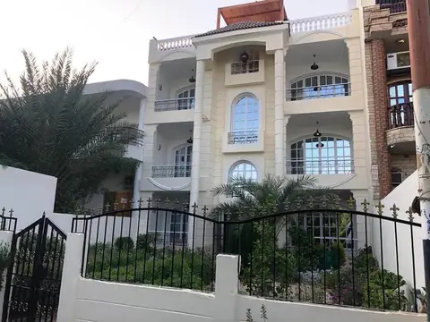 Nile Residence — фото 1